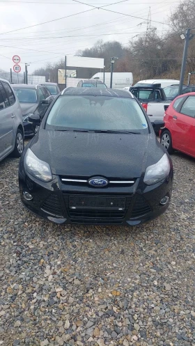Ford Focus, снимка 2