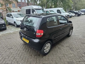 VW Fox, снимка 2