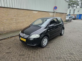 VW Fox, снимка 1