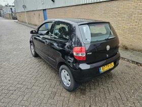 VW Fox, снимка 5