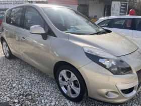Renault Scenic 1.5dci Navi Camera Italy, снимка 1