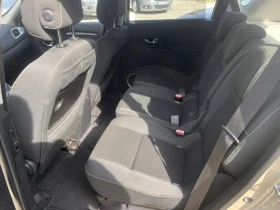Renault Scenic 1.5dci Navi Camera Italy, снимка 7