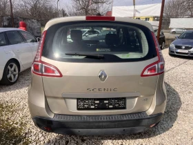Renault Scenic 1.5dci Navi Camera Italy, снимка 5