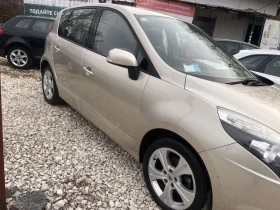 Renault Scenic 1.5dci Navi Camera Italy, снимка 16