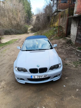 BMW 323 M52B25, снимка 7