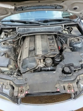 BMW 323 M52B25, снимка 13