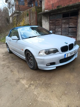 BMW 323 M52B25, снимка 8