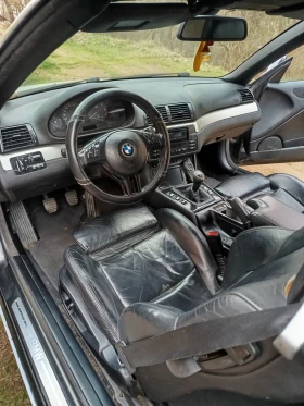 BMW 323 M52B25, снимка 3