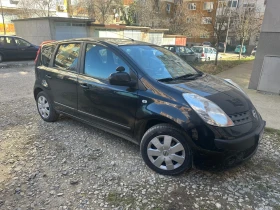 Nissan Note, снимка 2