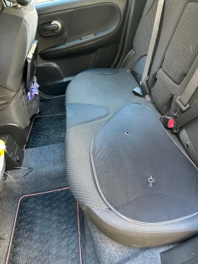 Nissan Note, снимка 11