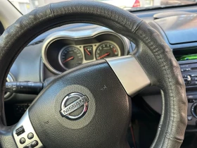 Nissan Note, снимка 6