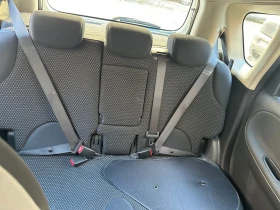 Nissan Note, снимка 8