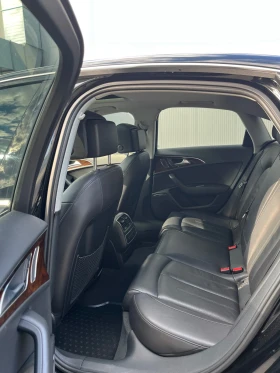 Audi A6 3.0TFSI 333hp FACELIFT CarPlay BOSE, снимка 16