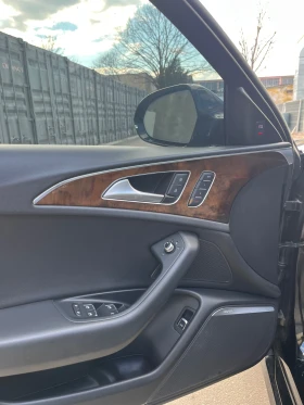Audi A6 3.0TFSI 333hp FACELIFT CarPlay BOSE, снимка 9