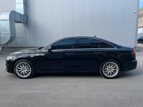 Audi A6 3.0TFSI 333hp FACELIFT CarPlay BOSE, снимка 8