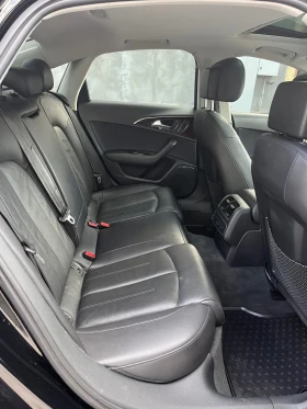 Audi A6 3.0TFSI 333hp FACELIFT CarPlay BOSE, снимка 15