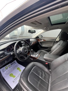 Audi A6 3.0TFSI 333hp FACELIFT CarPlay BOSE, снимка 11
