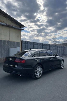 Audi A6 3.0TFSI 333hp FACELIFT CarPlay BOSE, снимка 5