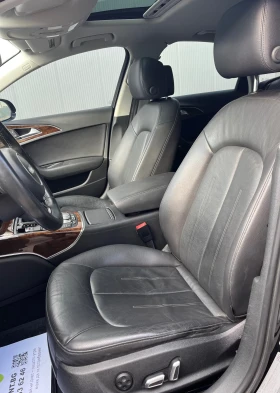 Audi A6 3.0TFSI 333hp FACELIFT CarPlay BOSE, снимка 10