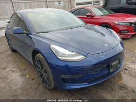Tesla Model 3 Buy now* Крайна цена до БГ, снимка 1