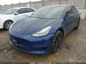 Tesla Model 3 Buy now* Крайна цена до БГ, снимка 3
