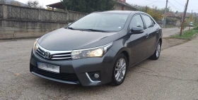 Toyota Corolla 1.4 D-4D, снимка 2