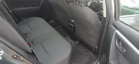 Toyota Corolla 1.4 D-4D, снимка 12