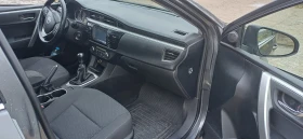 Toyota Corolla 1.4 D-4D, снимка 10