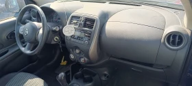 Nissan Micra K13 1.2i, снимка 5