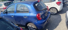Nissan Micra K13 1.2i, снимка 3