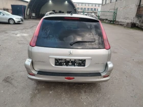 Peugeot 206 1.4* HDI* Климатроник* Face-Lift , снимка 3