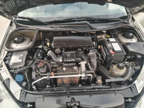 Peugeot 206 1.4* HDI* Климатроник* Face-Lift , снимка 9