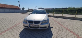 BMW 320, снимка 8