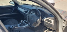 BMW 320, снимка 15