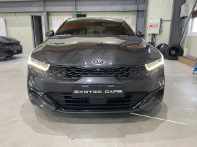 Kia K5 2.0 LPG ! Noblesse !, снимка 2