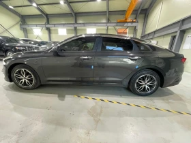 Kia K5 2.0 LPG ! Noblesse !, снимка 4