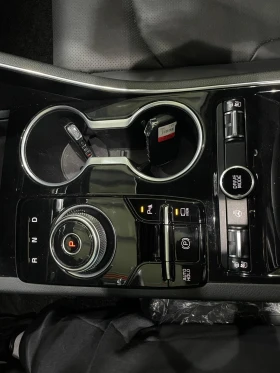 Kia K5 2.0 LPG ! Noblesse !, снимка 17