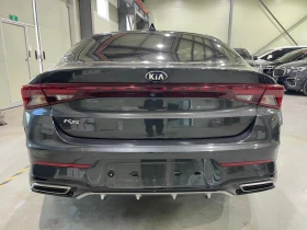 Kia K5 2.0 LPG ! Noblesse !, снимка 7