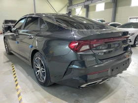 Kia K5 2.0 LPG ! Noblesse !, снимка 6
