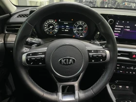 Kia K5 2.0 LPG ! Noblesse !, снимка 15
