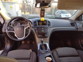 Opel Insignia, снимка 9
