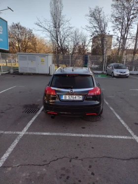 Opel Insignia, снимка 10