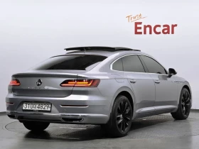 VW Arteon 2.0TDI Prestige, снимка 2
