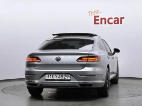 VW Arteon 2.0TDI Prestige, снимка 4