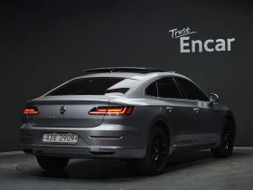 VW Arteon 2.0TDI Prestige, снимка 2