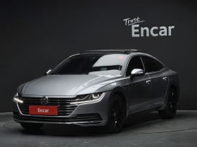 VW Arteon 2.0TDI Prestige, снимка 1