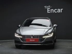 VW Arteon 2.0TDI Prestige, снимка 3