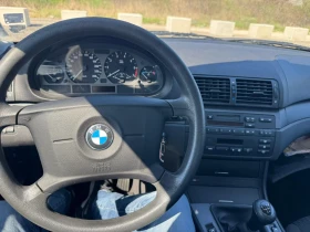 BMW 318 E46 M43, снимка 8