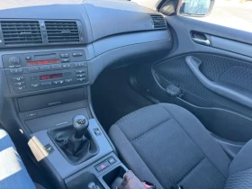 BMW 318 E46 M43, снимка 9