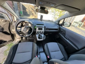 Mazda 5, снимка 7